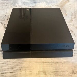 Sony PlayStation4